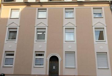 Mehrfamilienhaus mit 7 Wohnungen - Zentrale Lage in Gelsenkirchen Feldmark