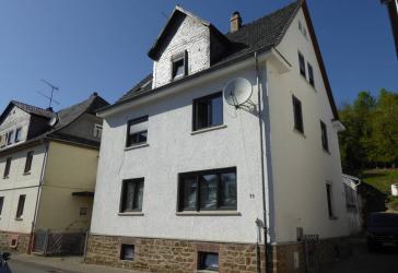 Vorschaubild Einfamilienhaus