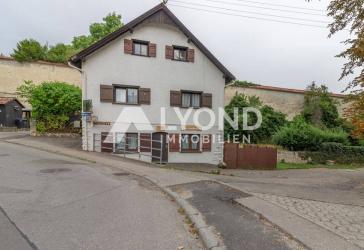 Vorschaubild Einfamilienhaus