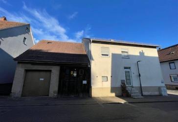 Vorschaubild Einfamilienhaus