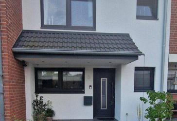 Vorschaubild Reihenmittelhaus