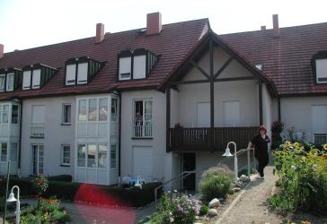 Vorschaubild Wohnung