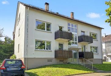 Vorschaubild Wohnung