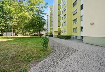 Vorschaubild Wohnung