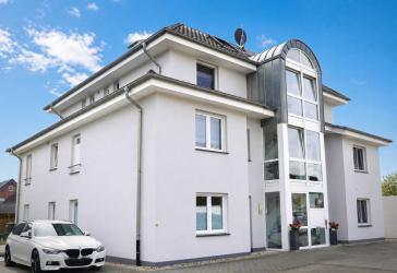 Vorschaubild Penthouse
