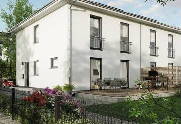 Kein Haus von der Stange - ein Zuhause mit Persönlichkeit