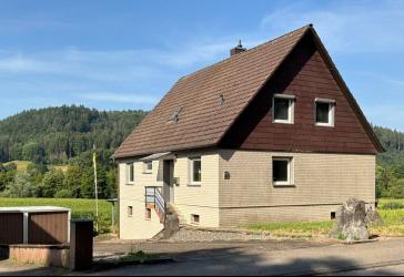 Vorschaubild Einfamilienhaus