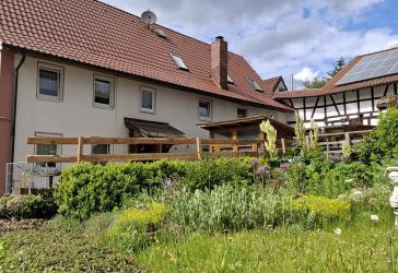 Vorschaubild Bauernhaus