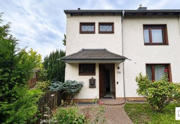 Vorschaubild Reihenendhaus
