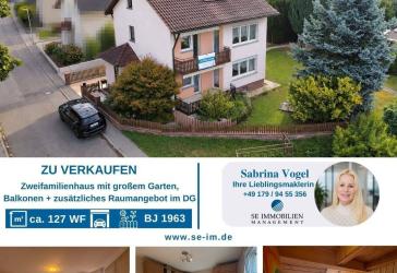 Vorschaubild Mehrfamilienhaus
