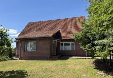 Einfamilienhaus in Karcheez