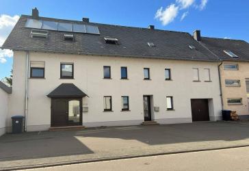 Vorschaubild Mehrfamilienhaus