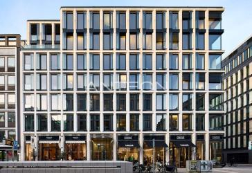 Vorschaubild Büro- /Praxis-Immobilie