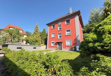 Vorschaubild Stadthaus