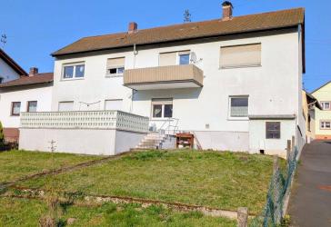 Vorschaubild Mehrfamilienhaus