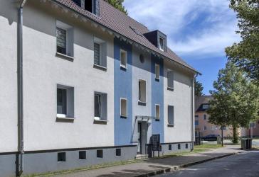 Vorschaubild Wohnung