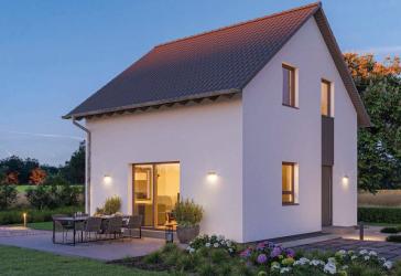 Vorschaubild Einfamilienhaus