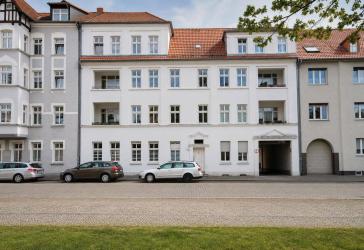 Vorschaubild Wohnung