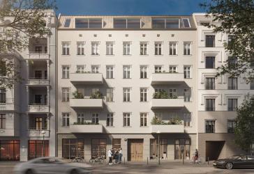 Vorschaubild Penthouse