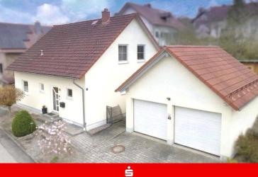 Modernes Wohnen trifft maximale Effizienz