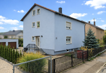 Vorschaubild Mehrfamilienhaus