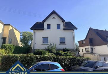 Vorschaubild Einfamilienhaus