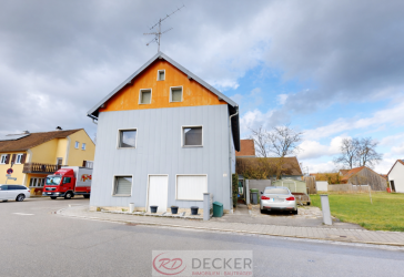 Vorschaubild Einfamilienhaus