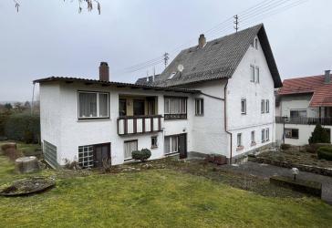 Vorschaubild Einfamilienhaus