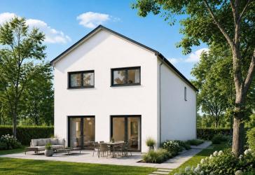 Vorschaubild Einfamilienhaus