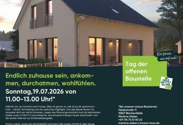 Vorschaubild Bungalow