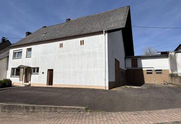 Vorschaubild Einfamilienhaus