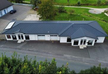 Geschäftshaus in attraktiver Lage von Erndtebrück