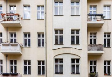 Vorschaubild Wohnung