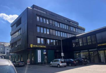 Vorschaubild Büro- /Praxis-Immobilie