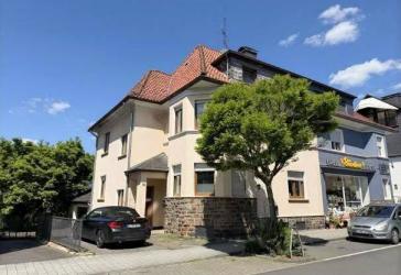 Vorschaubild Mehrfamilienhaus