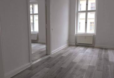 Großzügige frisch renovierte 3- Zimmerwohnung in guter zentraler Lage, Gubener Straße, 15230 Frankfurt (Oder)