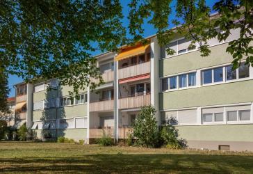 Vorschaubild Wohnung