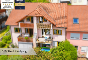 Vorschaubild Reihenmittelhaus