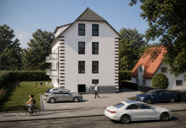 Vorschaubild Wohnung