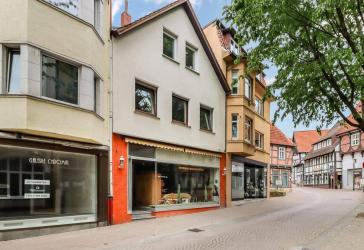 Vorschaubild Einfamilienhaus