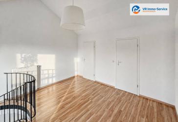 Vorschaubild Maisonettewohnung