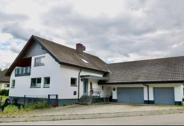 Vorschaubild Einfamilienhaus
