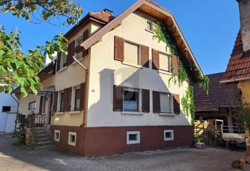 Vorschaubild Einfamilienhaus