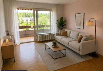 Vorschaubild Wohnung
