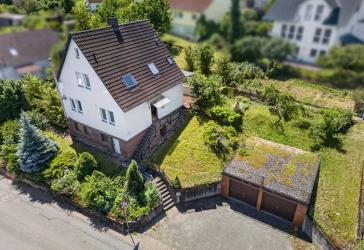 Vorschaubild Einfamilienhaus
