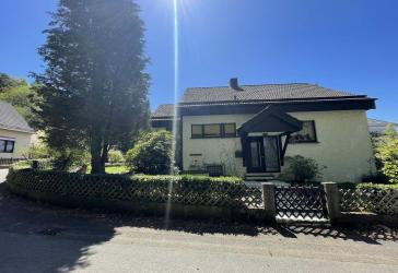 Vorschaubild Einfamilienhaus