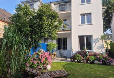 Vorschaubild Mehrfamilienhaus