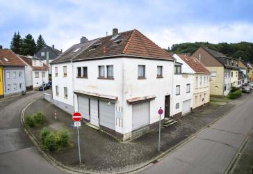 Vorschaubild Mehrfamilienhaus