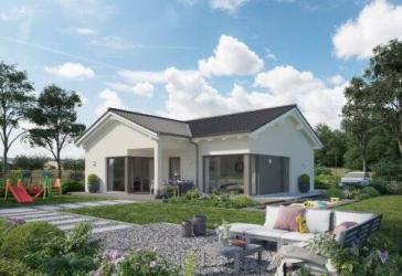 So individuell wie dein Leben: Livinghaus.