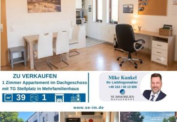 Vorschaubild Loft-Studio-Atelier